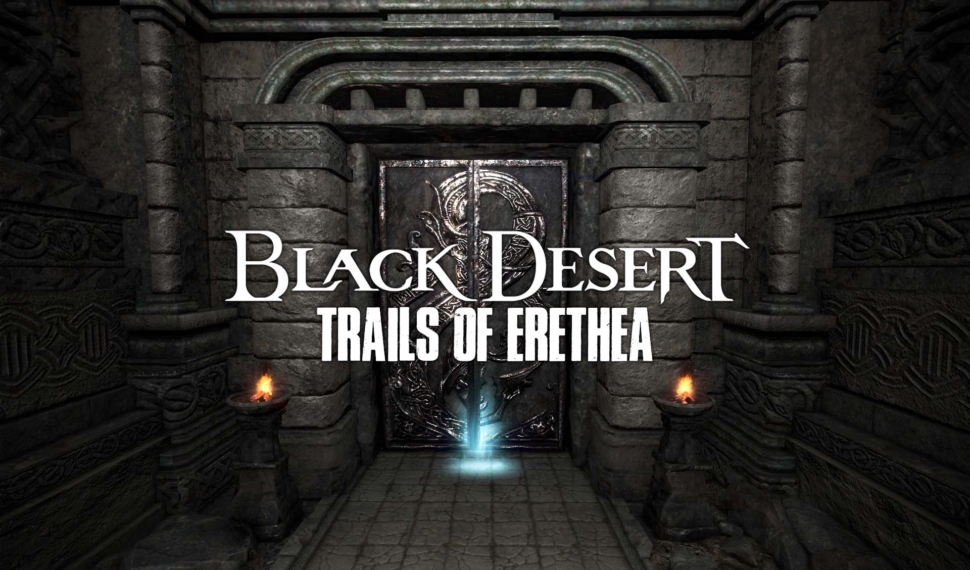 Black Desert Online apresenta as Provações de Erethea