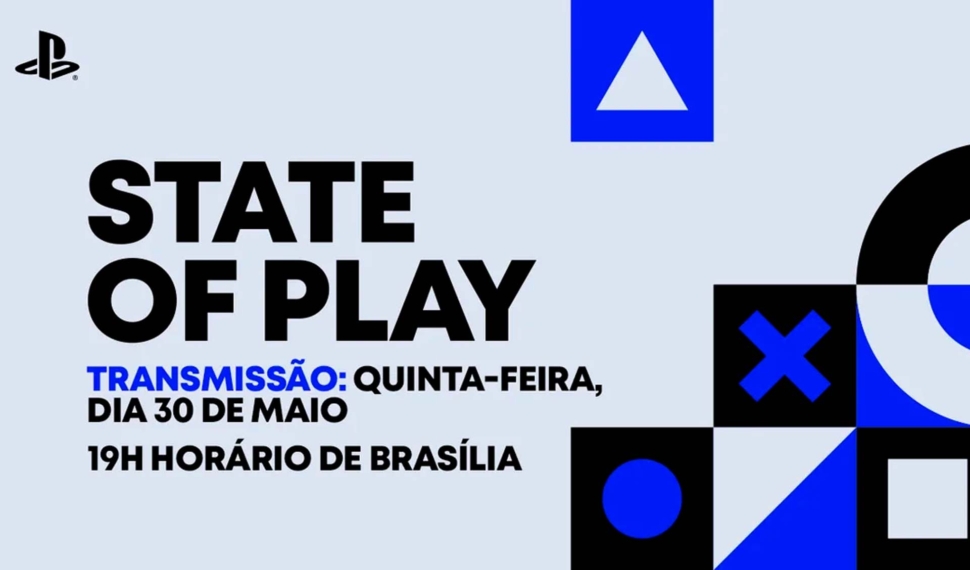 State of Play 2024 retorna com Muitas Novidades