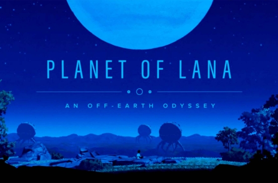 Planet of Lana ganha Novo Trailer de Gameplay