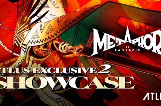 Metaphor: ReFantazio revela novos detalhes de Gameplay