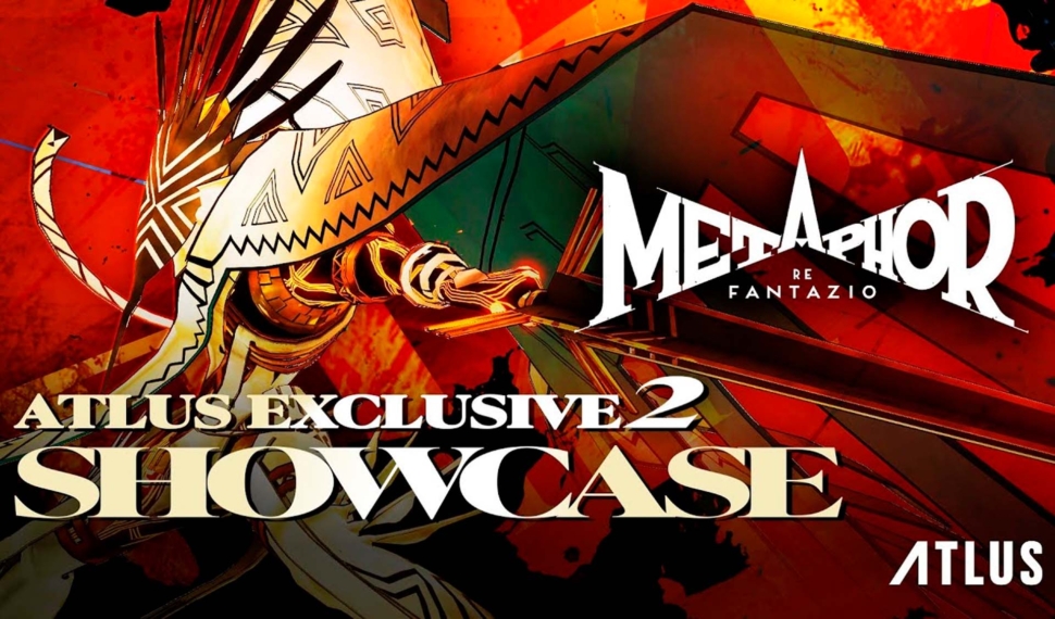 Metaphor: ReFantazio revela novos detalhes de Gameplay