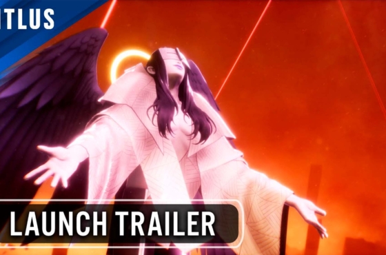 Shin Megami Tensei V: Vengeance revela Trailer de Lançamento