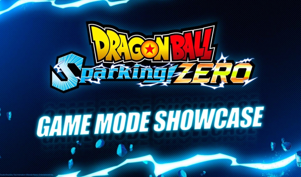 Dragon Ball: Sparking! ZERO