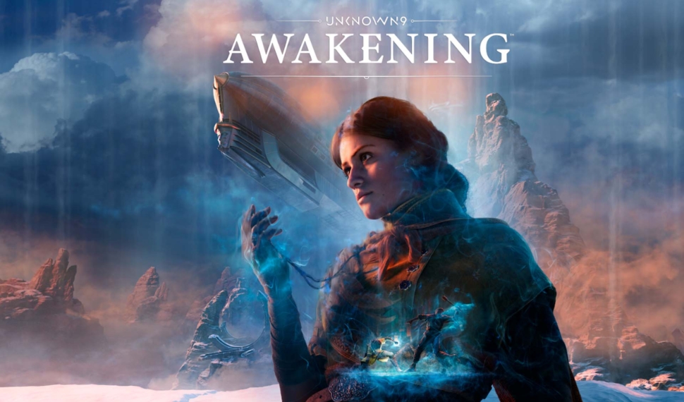 Unknown 9: Awakening revela Trailer Inédito de seu Universo