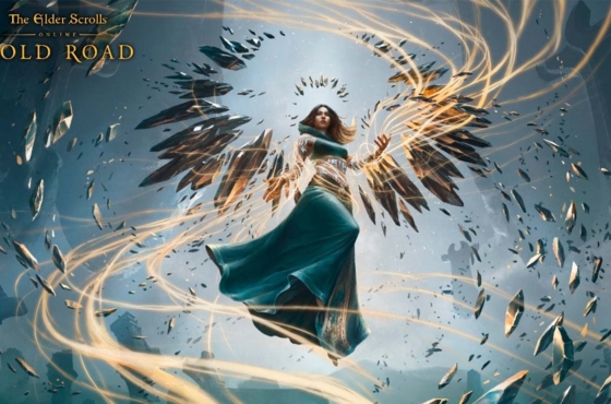 The Elder Scrolls Online: The Gold Road – Review