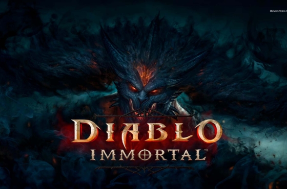 Diablo Immortal recebe Novos Desafios de Caça