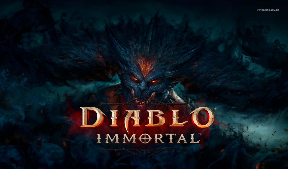Diablo Immortal