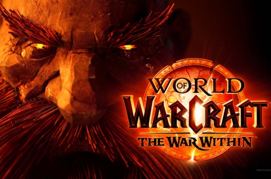 World of Warcraft: The War Within ganha Data de Lançamento
