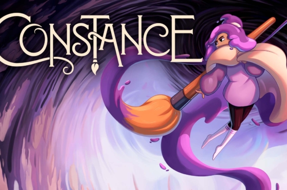 Constance – Um Mundo pintado de Emoções