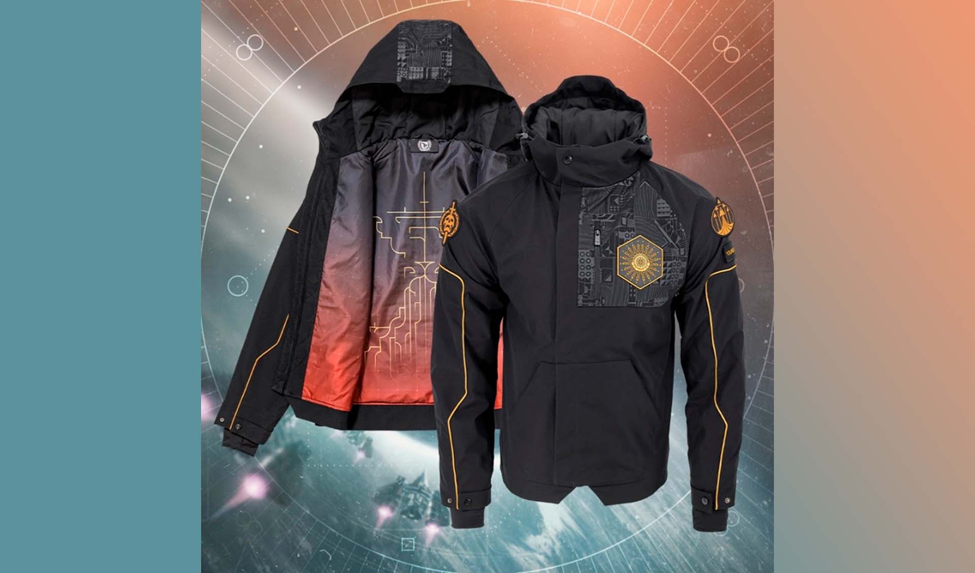 Destiny 2: A Forma Final