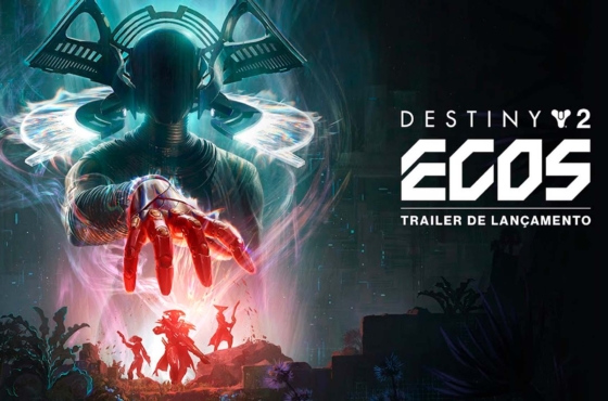 Destiny 2 libera Primeiro Episódio da Nova Temporada