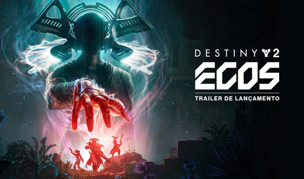 Destiny 2 libera Primeiro Episódio da Nova Temporada