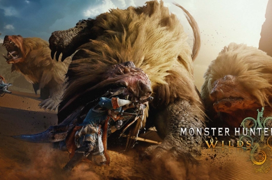 Monster Hunter Wilds apresenta a Jornada do Caçador
