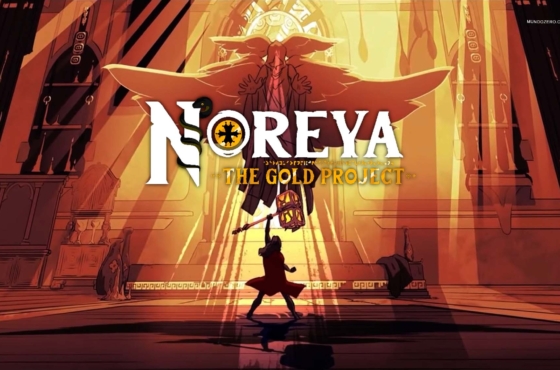 Noreya: The Gold Project – Review