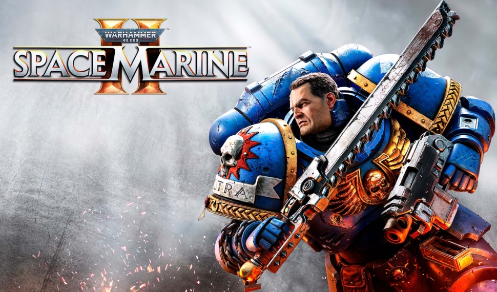 Nos Bastidores de Warhammer 40,000: Space Marine 2