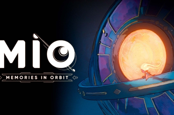 MIO: Memories in Orbit revela Primeiro Trailer de Gameplay