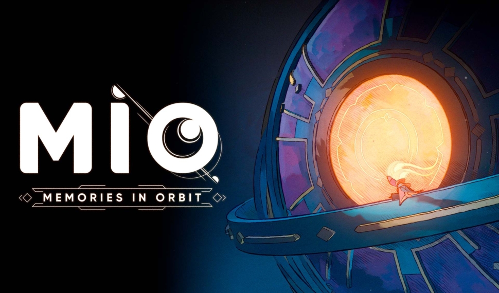 MIO: Memories in Orbit revela Primeiro Trailer de Gameplay