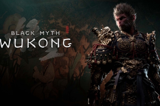 Black Myth: Wukong revela Trailer Final de Lançamento
