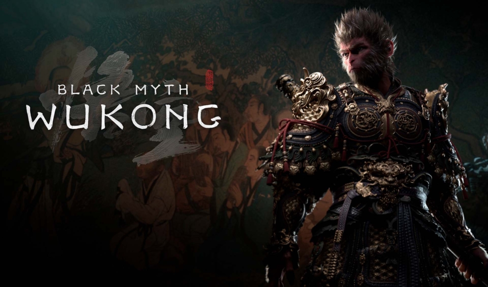 Black Myth: Wukong revela Trailer Final de Lançamento