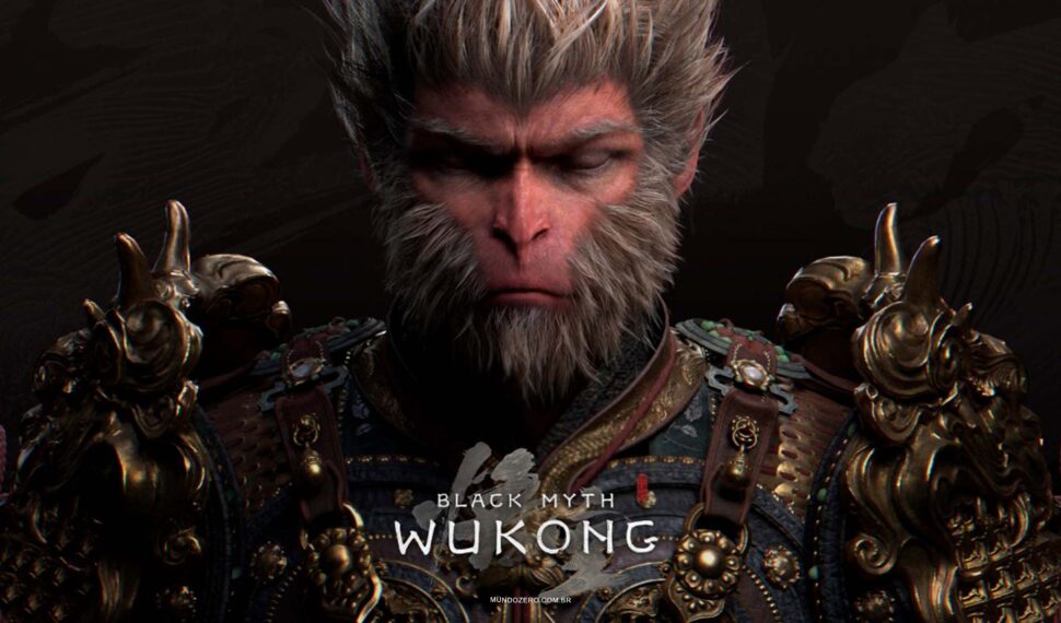 Black Myth: Wukong