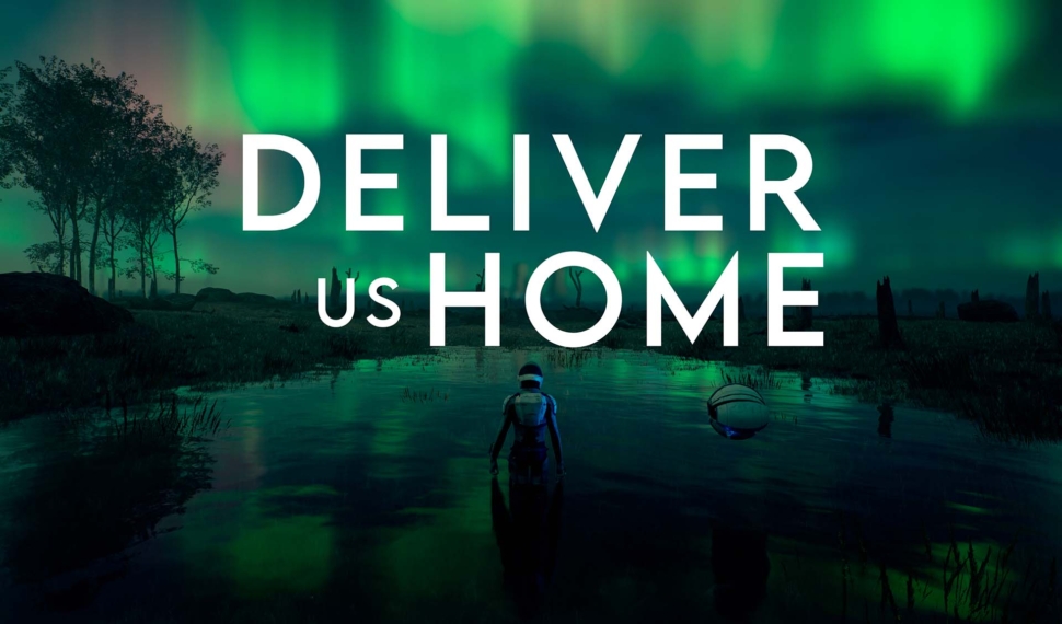 Deliver Us Home