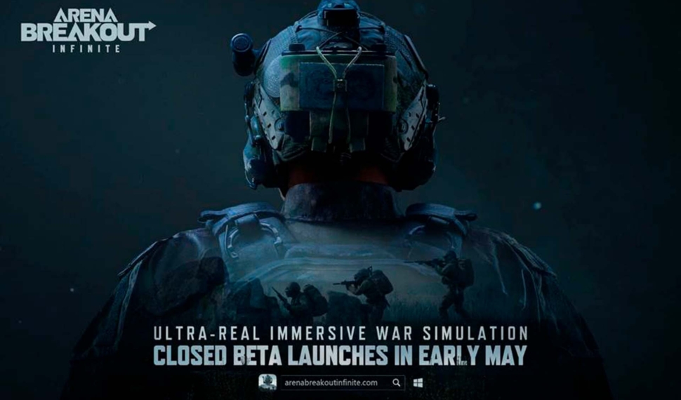 Arena Breakout: Infinite