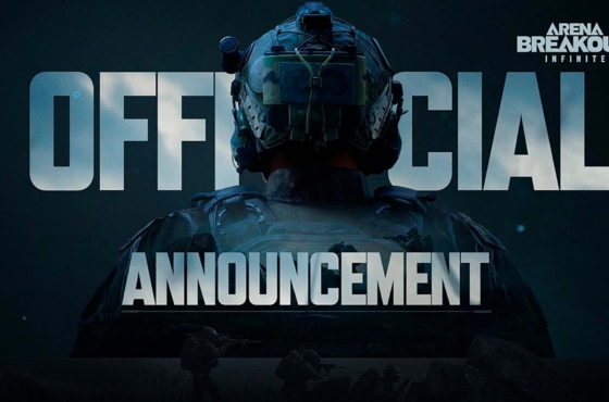 Arena Breakout: Infinite anuncia Encerramento de Beta Test