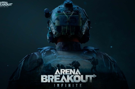 Arena Breakout: Infinite – Primeiras Impressões
