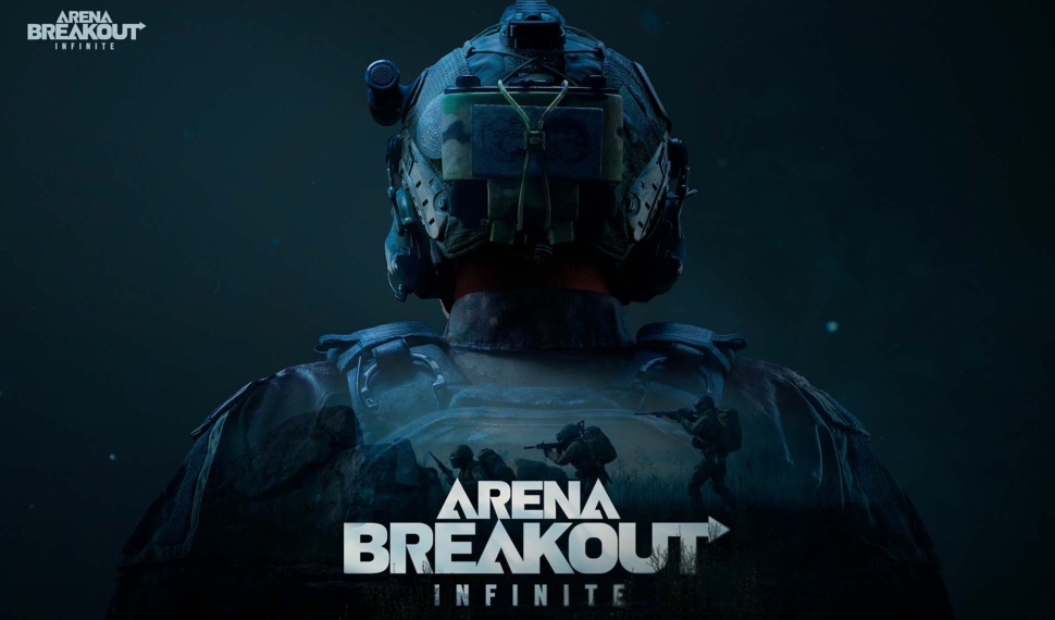 Arena Breakout: Infinite – Primeiras Impressões