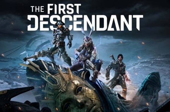 The First Descendant ganha Data de Lançamento