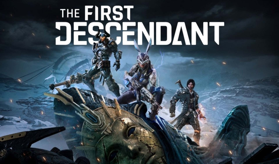 The First Descendant ganha Data de Lançamento