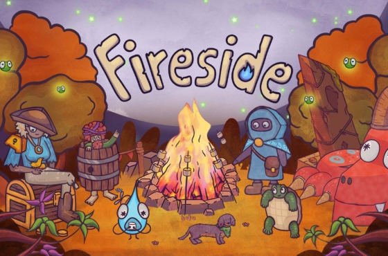Fireside já esta disponível para PC