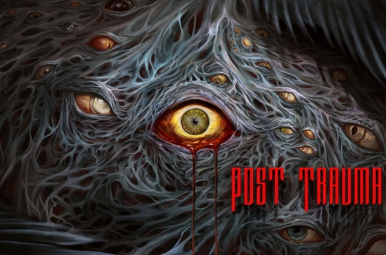 Post Trauma anuncia Data de Lançamento Definitiva