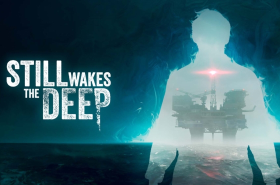 Still Wakes the Deep ganha Trailer de Lançamento