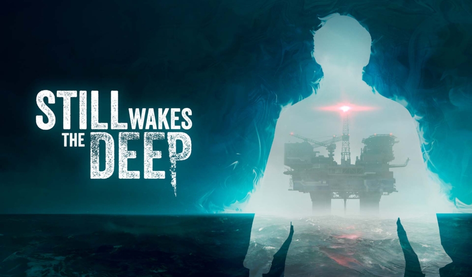 Still Wakes the Deep já está disponível para PC e Consoles