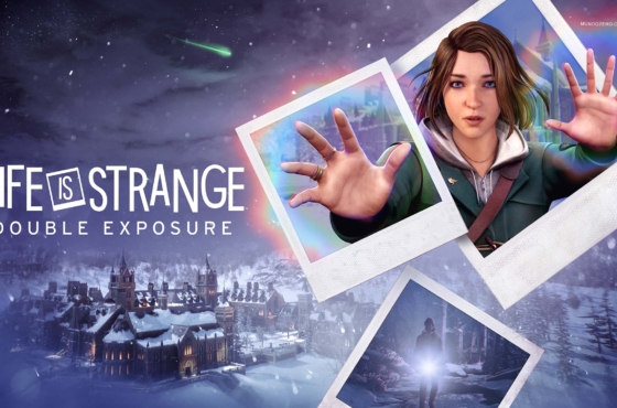 Life is Strange: Double Exposure já está Disponível