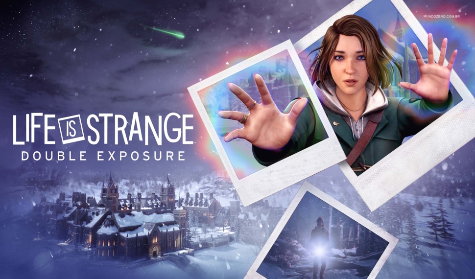 Life is Strange: Double Exposure já está Disponível