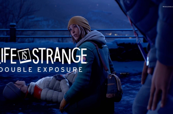Life is Strange: Double Exposure ganha Livestream Exclusiva