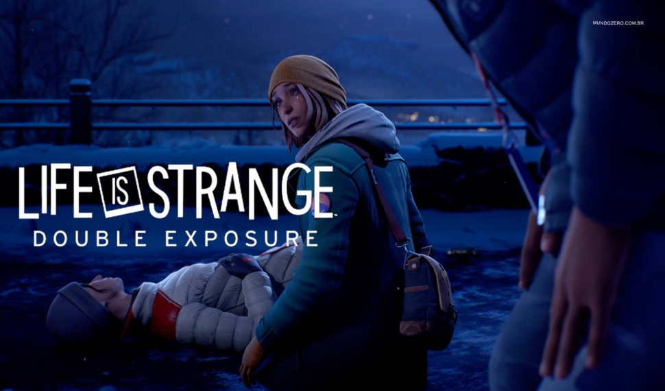 Life is Strange: Double Exposure