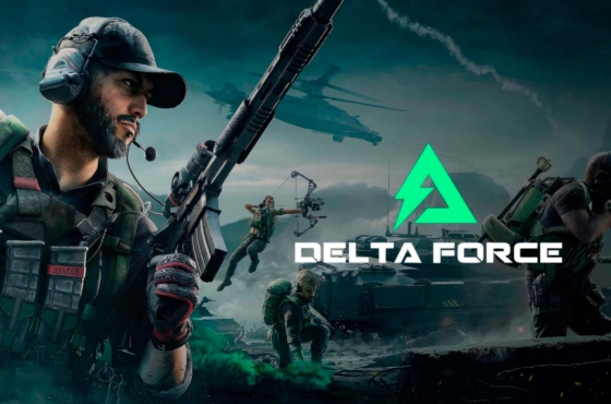 Delta Force: Hawk Ops apresenta Operação Lightning Strike