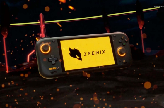 TecToy anuncia Retorno Triunfal ao Mercado Gamer