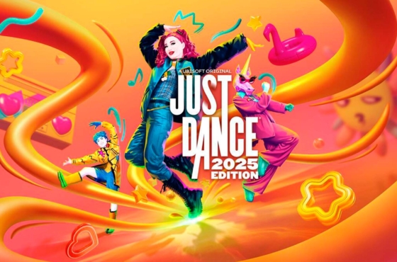 Just Dance 2025 ganha Previsão de Lançamento