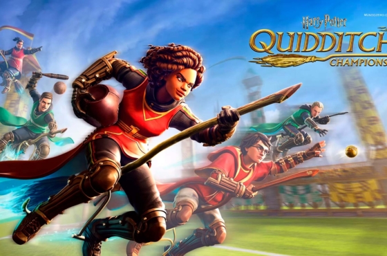 Harry Potter: Campeões do Quadribol ganha Data de Lançamento