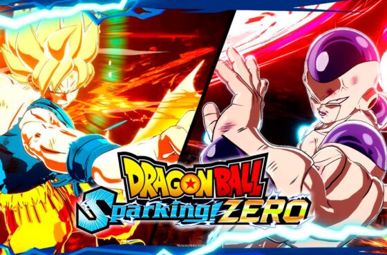 Dragon Ball: Sparking! Zero Novos Personagens