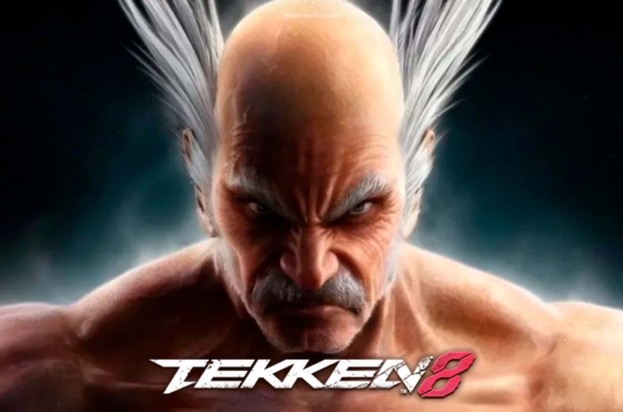 TEKKEN 8 anuncia retorno de Heihachi Mishima