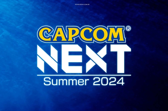 Capcom Next Summer 2024