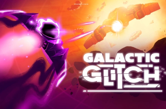 Galactic Glitch – Primeiras Impressões