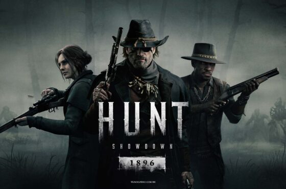 Hunt: Showdown 1896 já está disponível para PC e Consoles