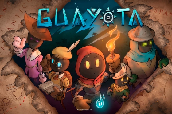 Guayota – Review