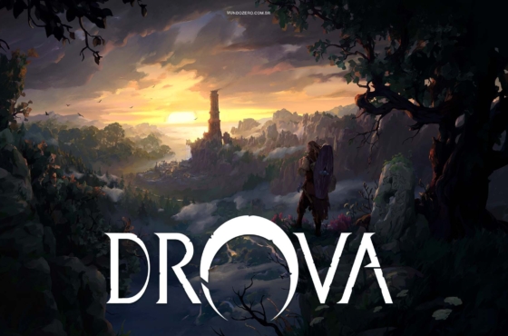 Drova: Forsaken Kin – Review